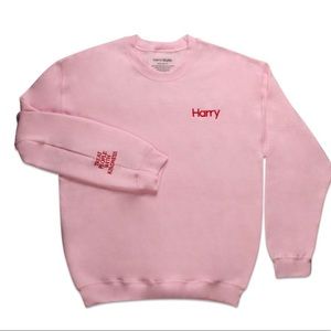 Harry Styles Crewneck